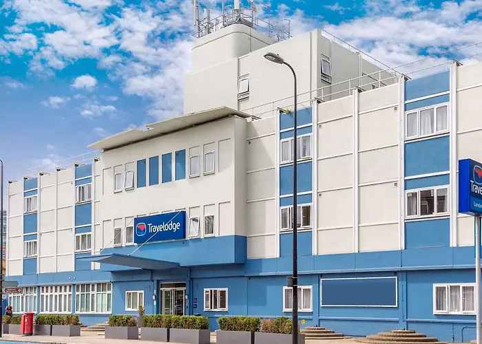 Travelodge London Battersea
